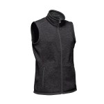 Stormtech Avalante Women's Full Zip Fleece Vest - FHV1W Navy Blank Stormtech Avalante Women's Full Zip Fleece Vest - FHV1W Navy Blank