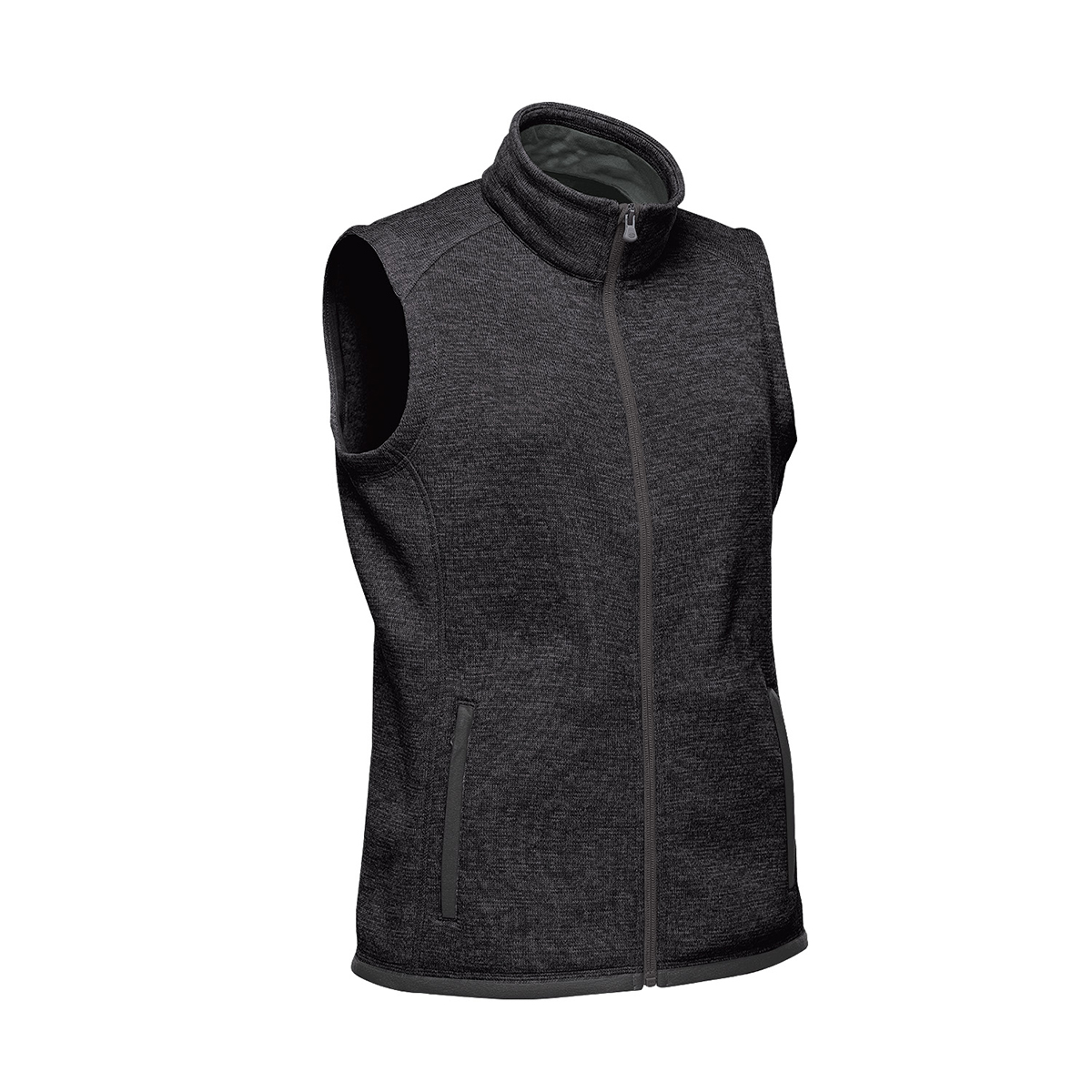 Stormtech Avalante Women's Full Zip Fleece Vest 1