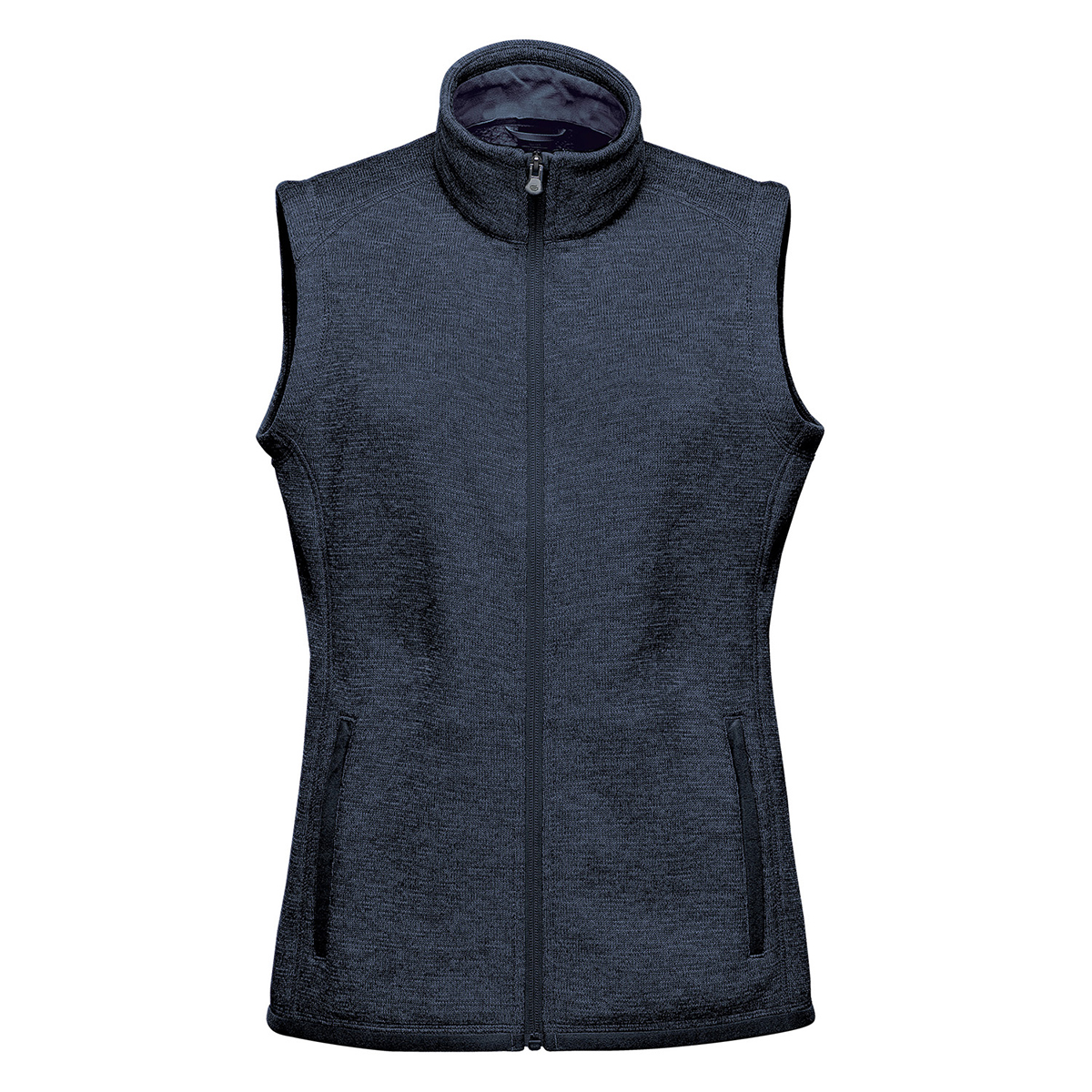 Stormtech Avalante Women's Full Zip Fleece Vest 1