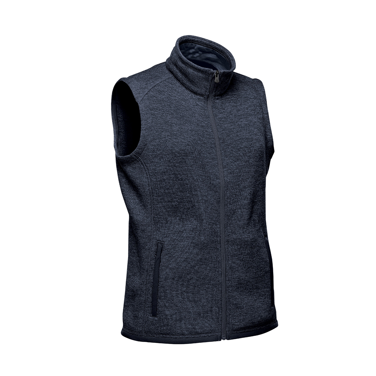 Stormtech Avalante Women's Full Zip Fleece Vest 1