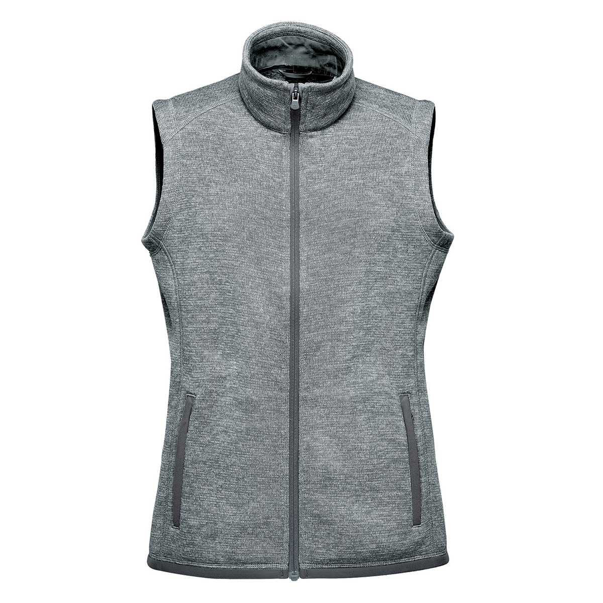 Stormtech Avalante Women's Full Zip Fleece Vest 1