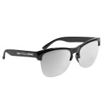 Bentley Recycled Frame Sunglasses - 6291 BLKSIL Silkscreen Bentley Recycled Frame Sunglasses - 6291 BLKSIL Silkscreen