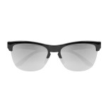 Bentley Recycled Frame Sunglasses - 6291 BLKSIL Front Bentley Recycled Frame Sunglasses - 6291 BLKSIL Front
