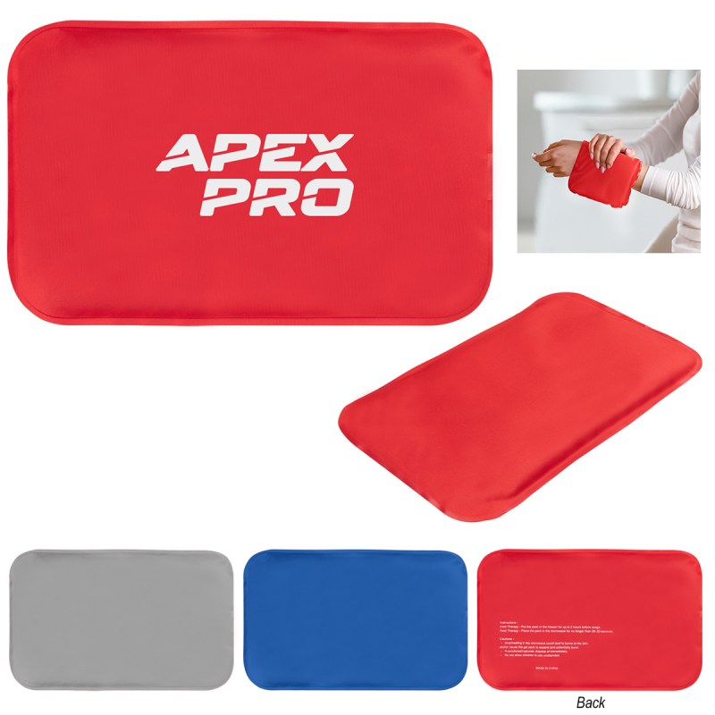 Hot/cold Pack 1 Hot/cold Pack 1