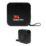 10,000 Mah 5-in-1 Universal Charger - 25194 BLKBLK Digibrite 10,000 Mah 5-in-1 Universal Charger - 25194 BLKBLK Digibrite