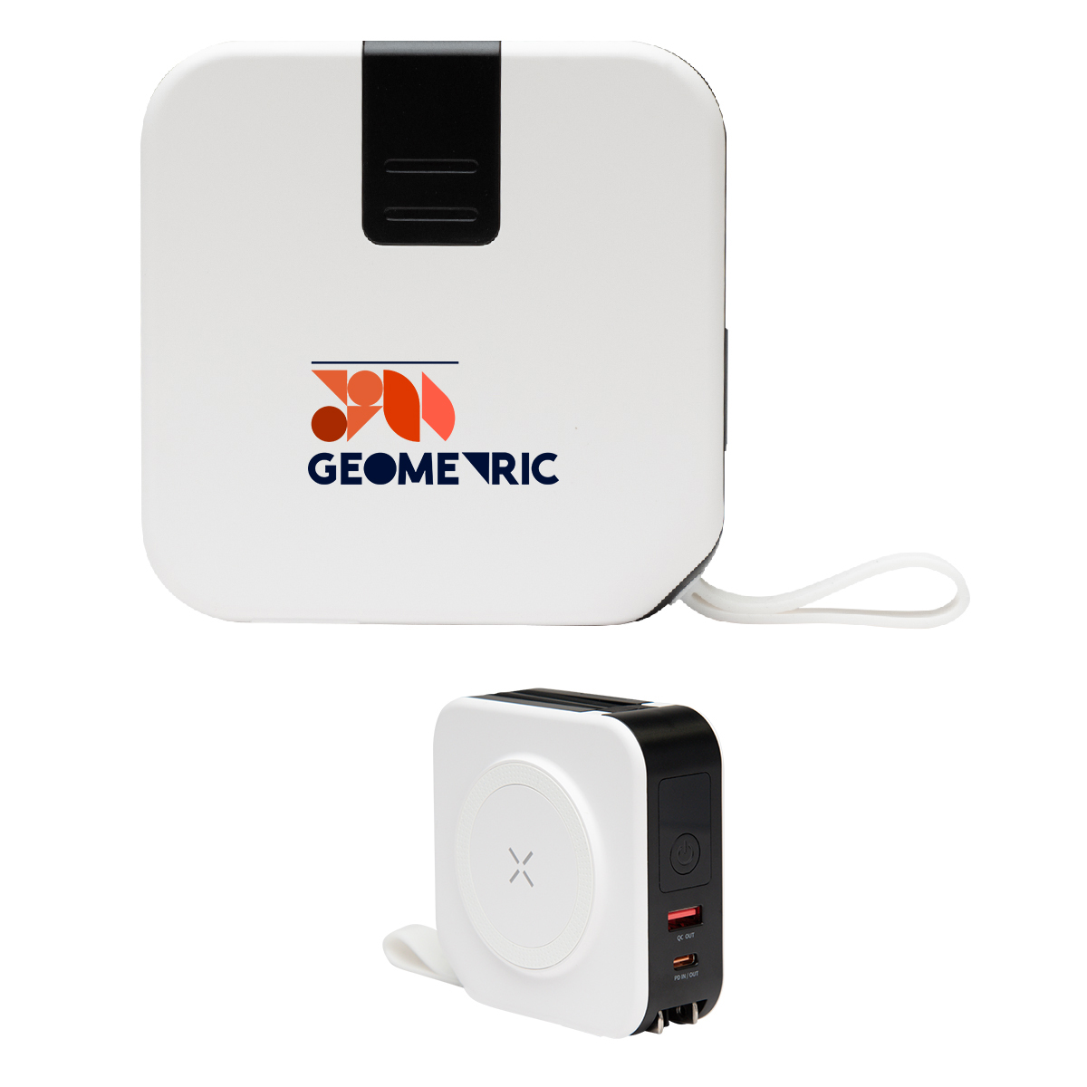 10,000 Mah 5-in-1 Universal Charger 1