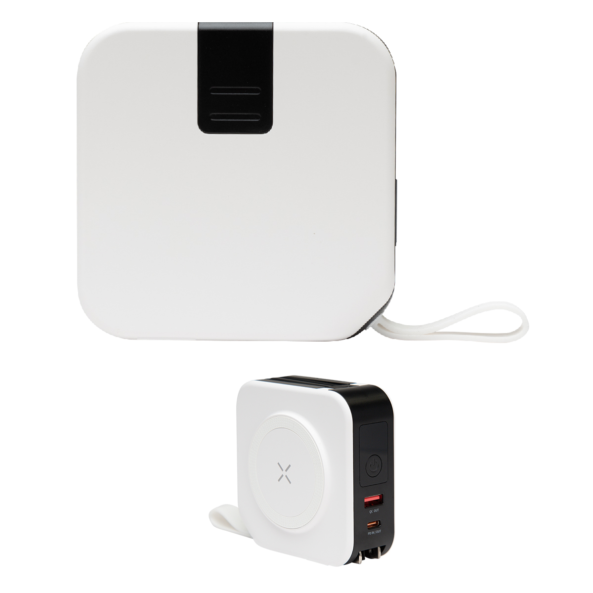 10,000 Mah 5-in-1 Universal Charger 1