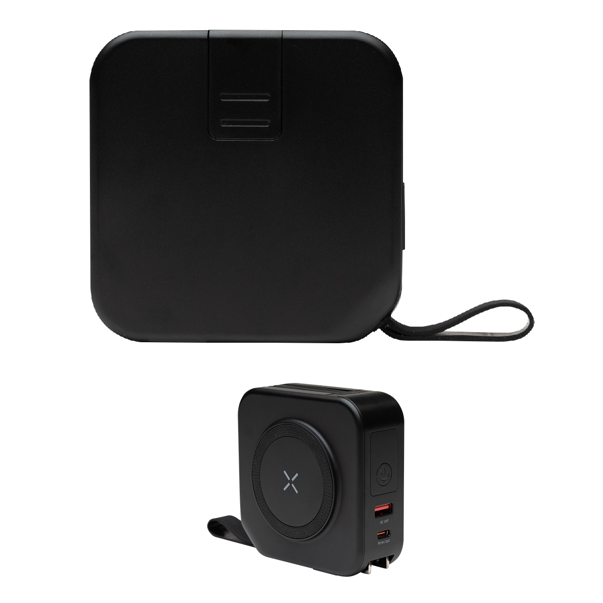 10,000 Mah 5-in-1 Universal Charger 1