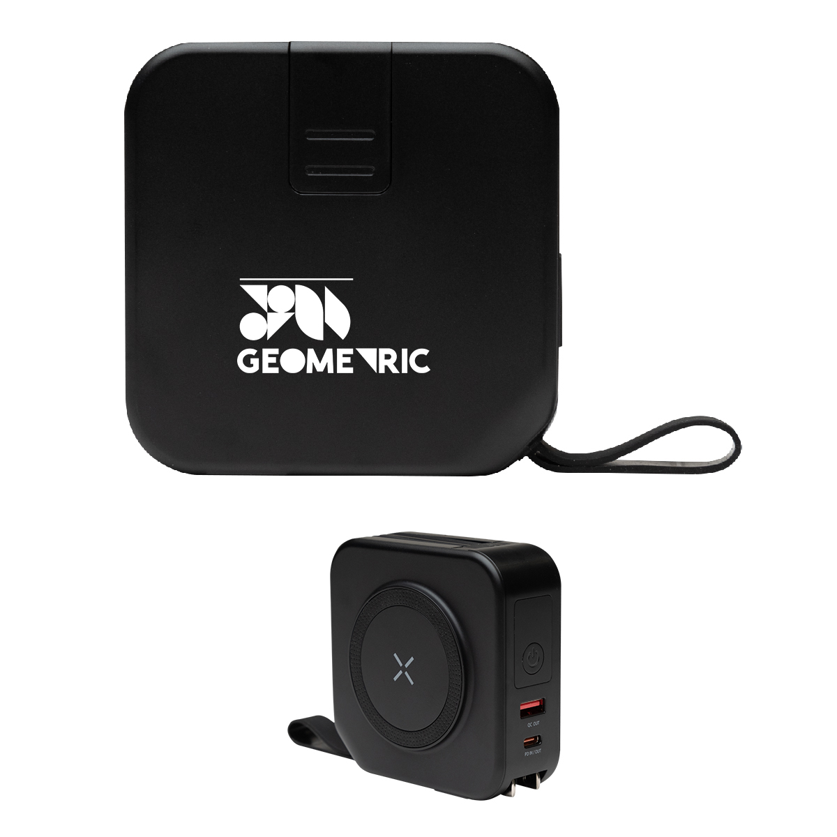 10,000 Mah 5-in-1 Universal Charger 1