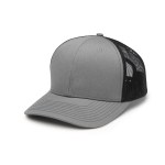 The Hauler Classic Trucker - 15021 NAVGRA Front The Hauler Classic Trucker - 15021 NAVGRA Front