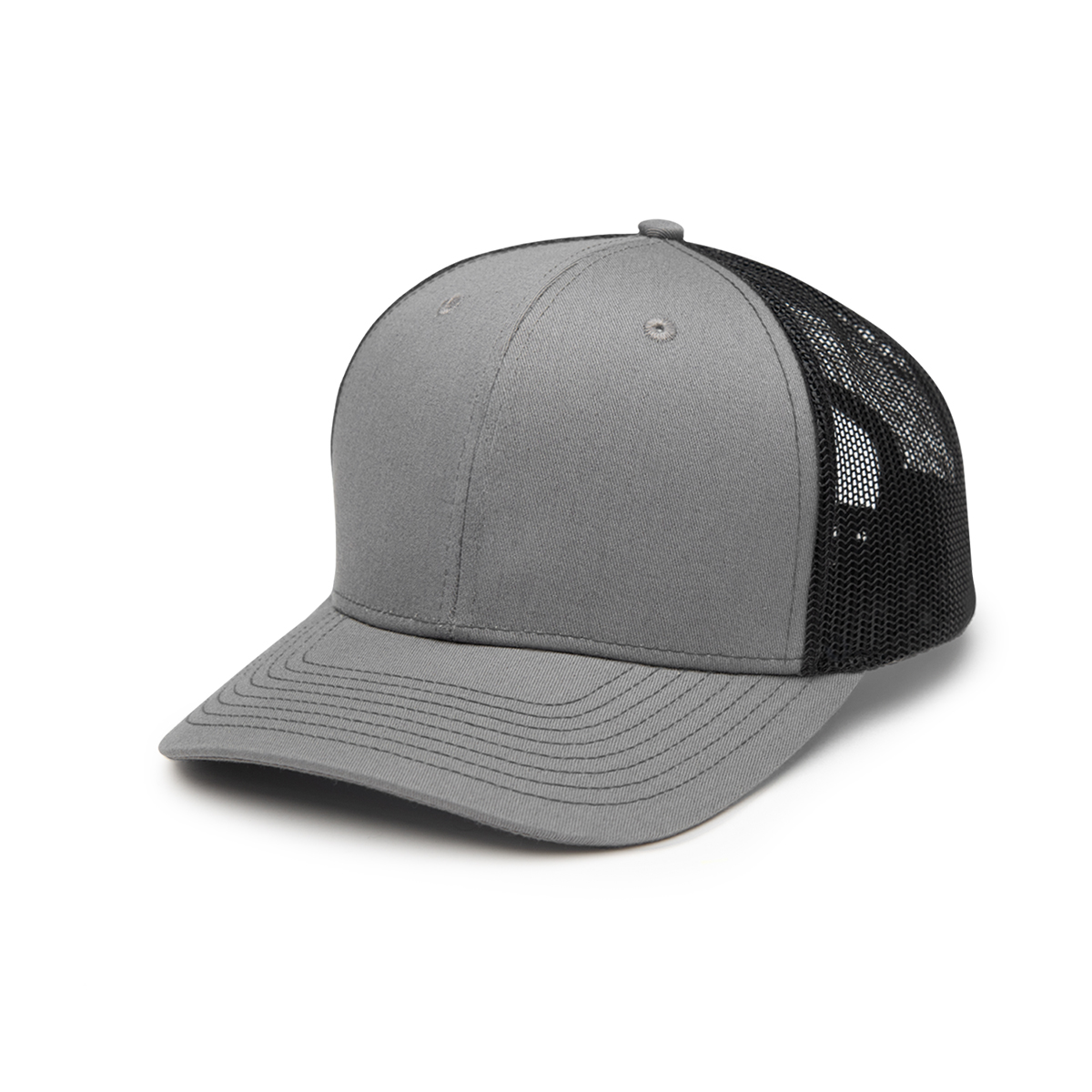 The Hauler Classic Trucker 1