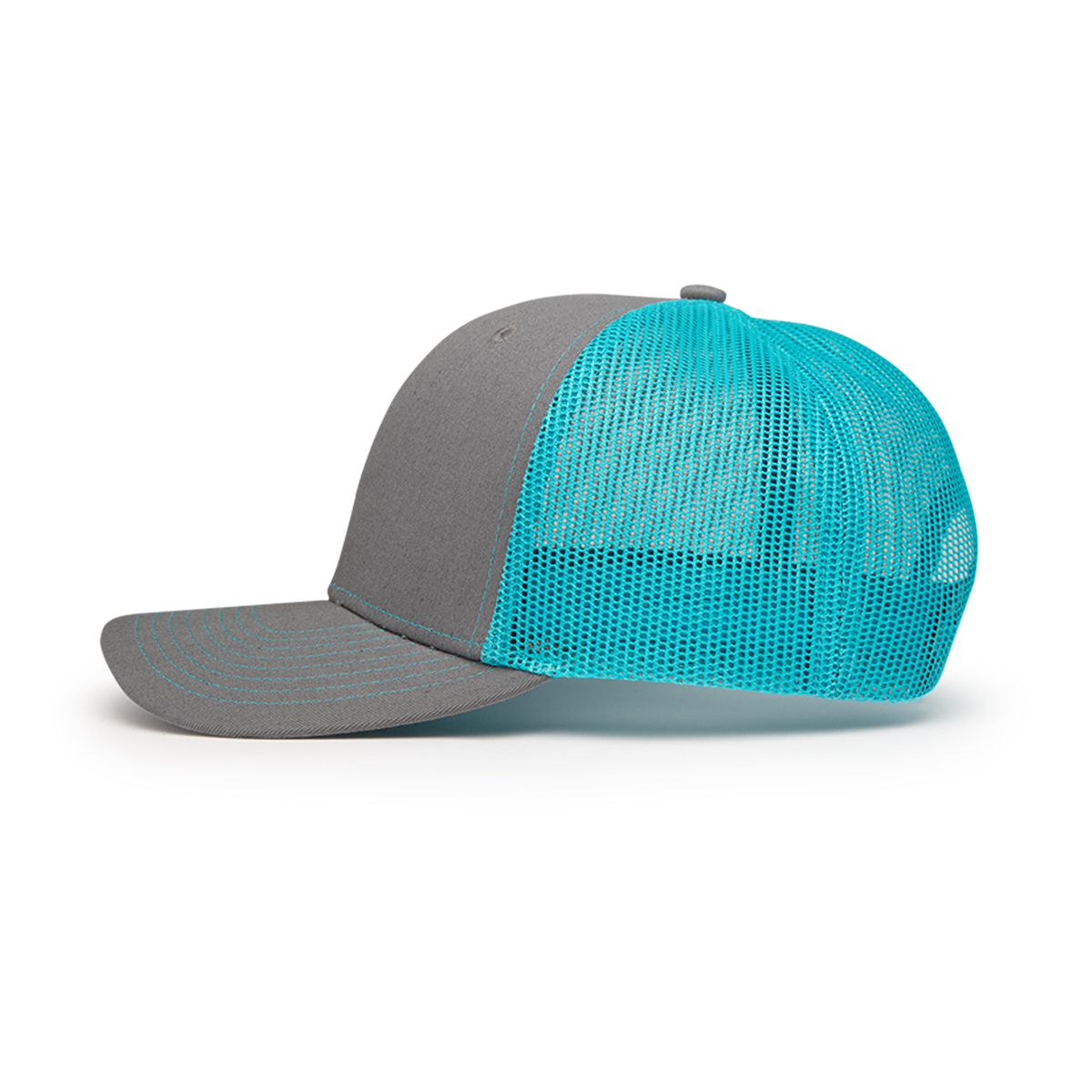 The Hauler Classic Trucker 1
