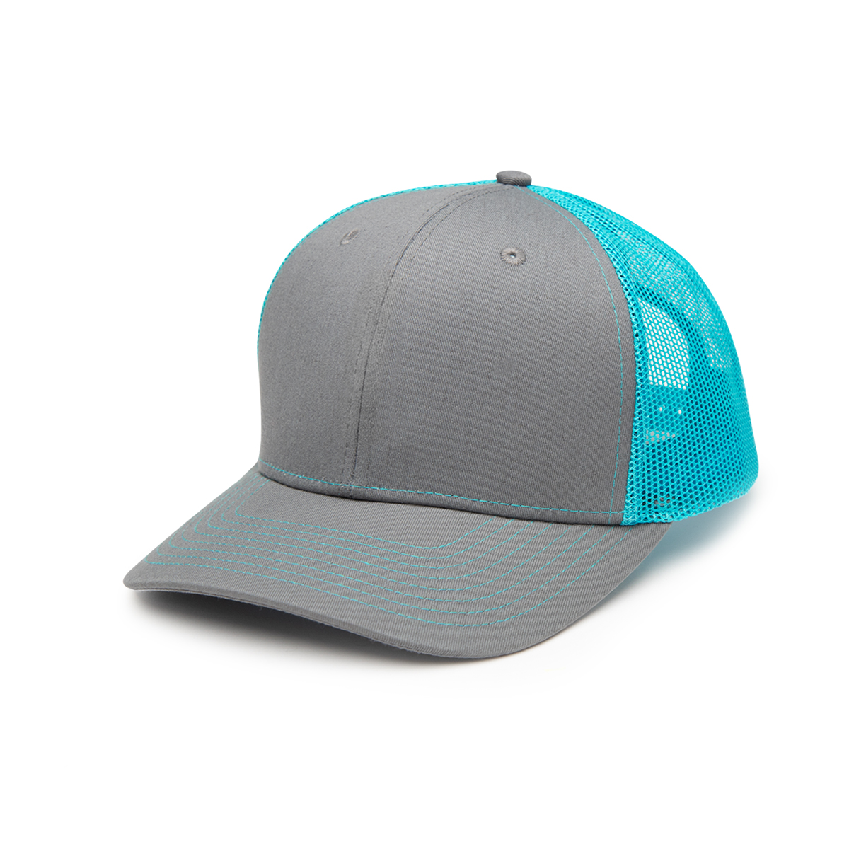 The Hauler Classic Trucker 1