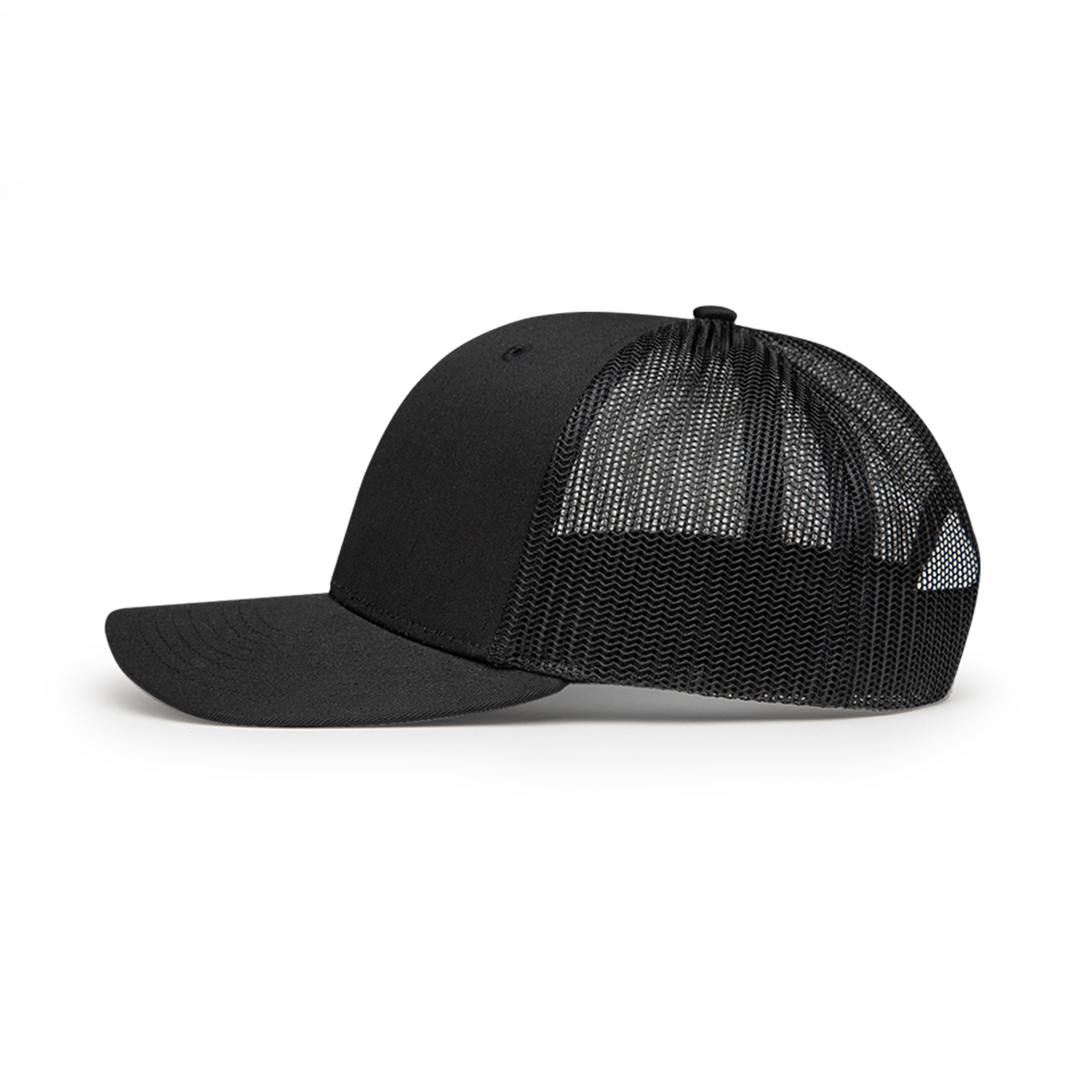 The Hauler Classic Trucker 1