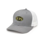 The Hauler Classic Trucker - 15021 REDBLK Back The Hauler Classic Trucker - 15021 REDBLK Back