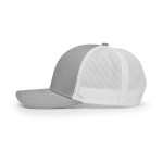 The Hauler Classic Trucker - 15021 REDWHT Blank The Hauler Classic Trucker - 15021 REDWHT Blank