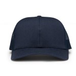 The Hauler Classic Trucker - 15021 WHT Embroidery The Hauler Classic Trucker - 15021 WHT Embroidery
