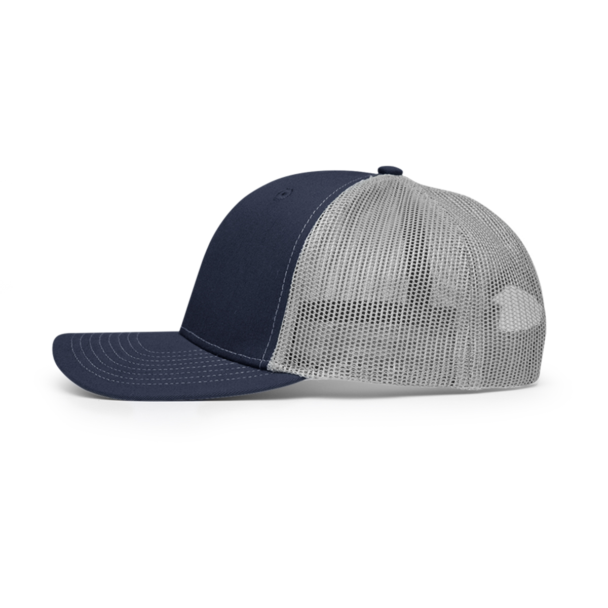 The Hauler Classic Trucker 1
