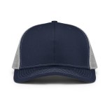 The Hauler Classic Trucker - 15021 GRF Embroidery The Hauler Classic Trucker - 15021 GRF Embroidery