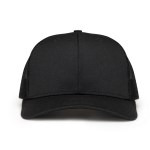 The Hauler Classic Trucker - 15021 BLKGRA Front The Hauler Classic Trucker - 15021 BLKGRA Front