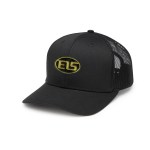 The Hauler Classic Trucker - 15021 BLKGRA Blank The Hauler Classic Trucker - 15021 BLKGRA Blank