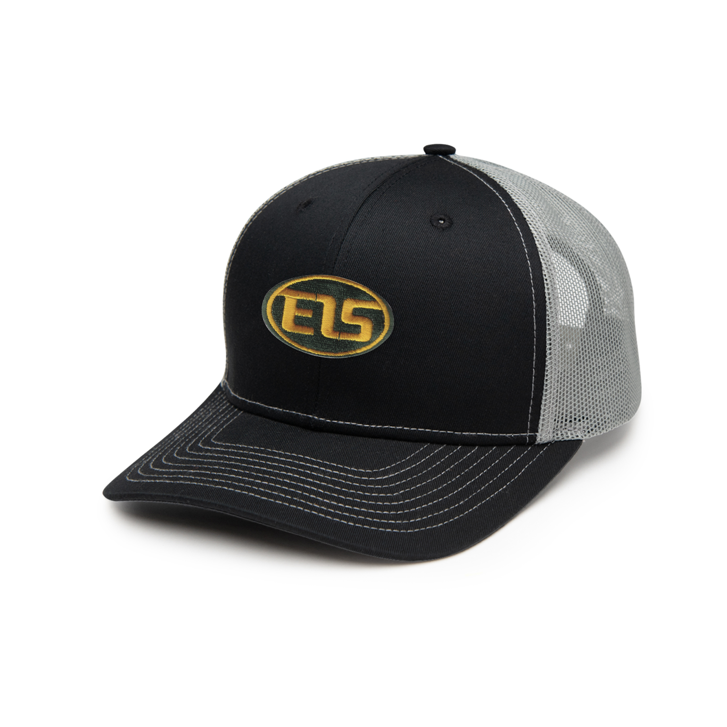 The Hauler Classic Trucker 1