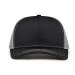 The Hauler Classic Trucker - 15021 GRABLK Blank The Hauler Classic Trucker - 15021 GRABLK Blank