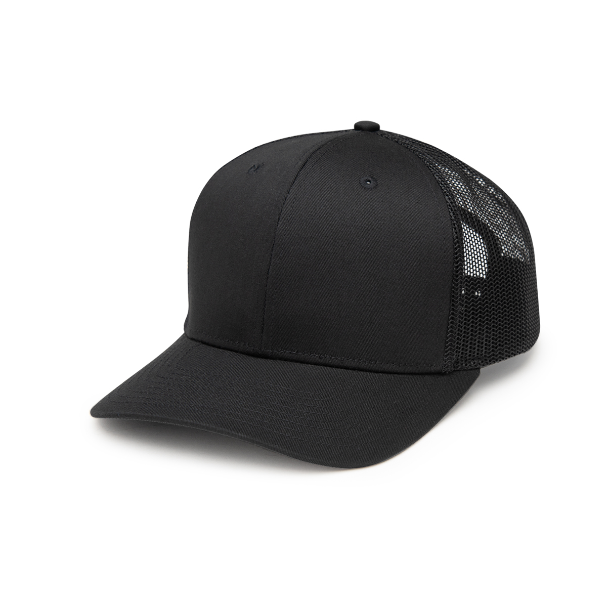The Hauler Classic Trucker 1