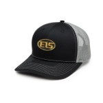 The Hauler Classic Trucker - 15021 GRABLK Side The Hauler Classic Trucker - 15021 GRABLK Side
