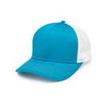 The Hauler Classic Trucker - 15021 GRAWHT Side The Hauler Classic Trucker - 15021 GRAWHT Side