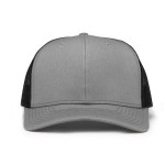 The Hauler Classic Trucker - 15021 NAVGRA Back The Hauler Classic Trucker - 15021 NAVGRA Back