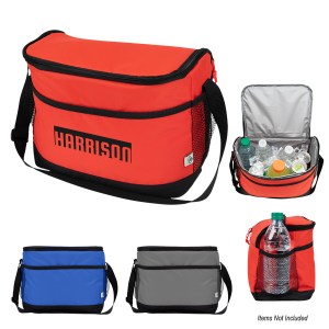 Repreve® Rpet Cooler Lunch Bag 1 Repreve® Rpet Cooler Lunch Bag 1