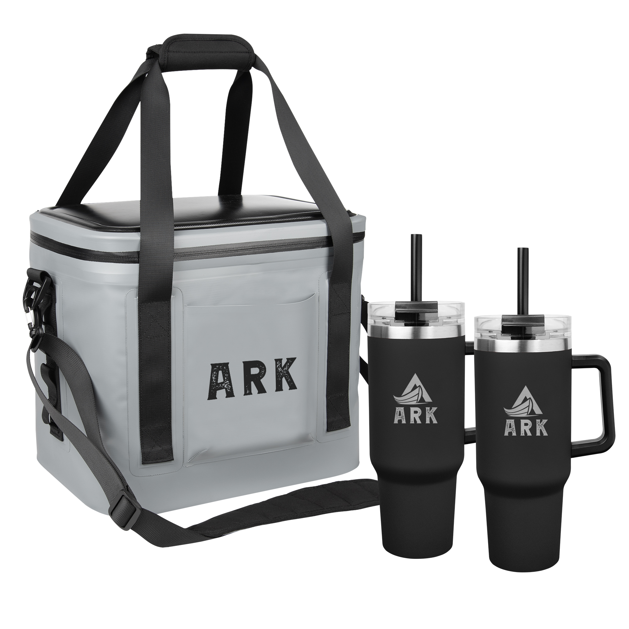 Intrepid Trek Kit 1