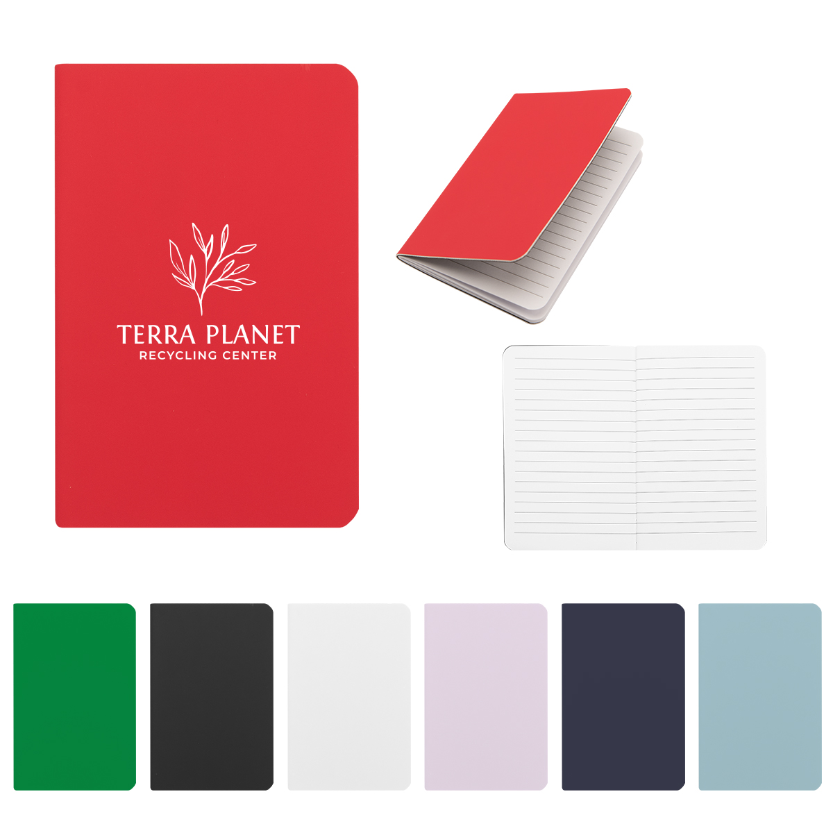 Field Rpet Journal 1