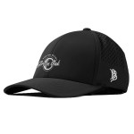 Branded Bills Ep500 Bare Curved Performance Cap - 15047 GRA Blank Branded Bills Ep500 Bare Curved Performance Cap - 15047 GRA Blank