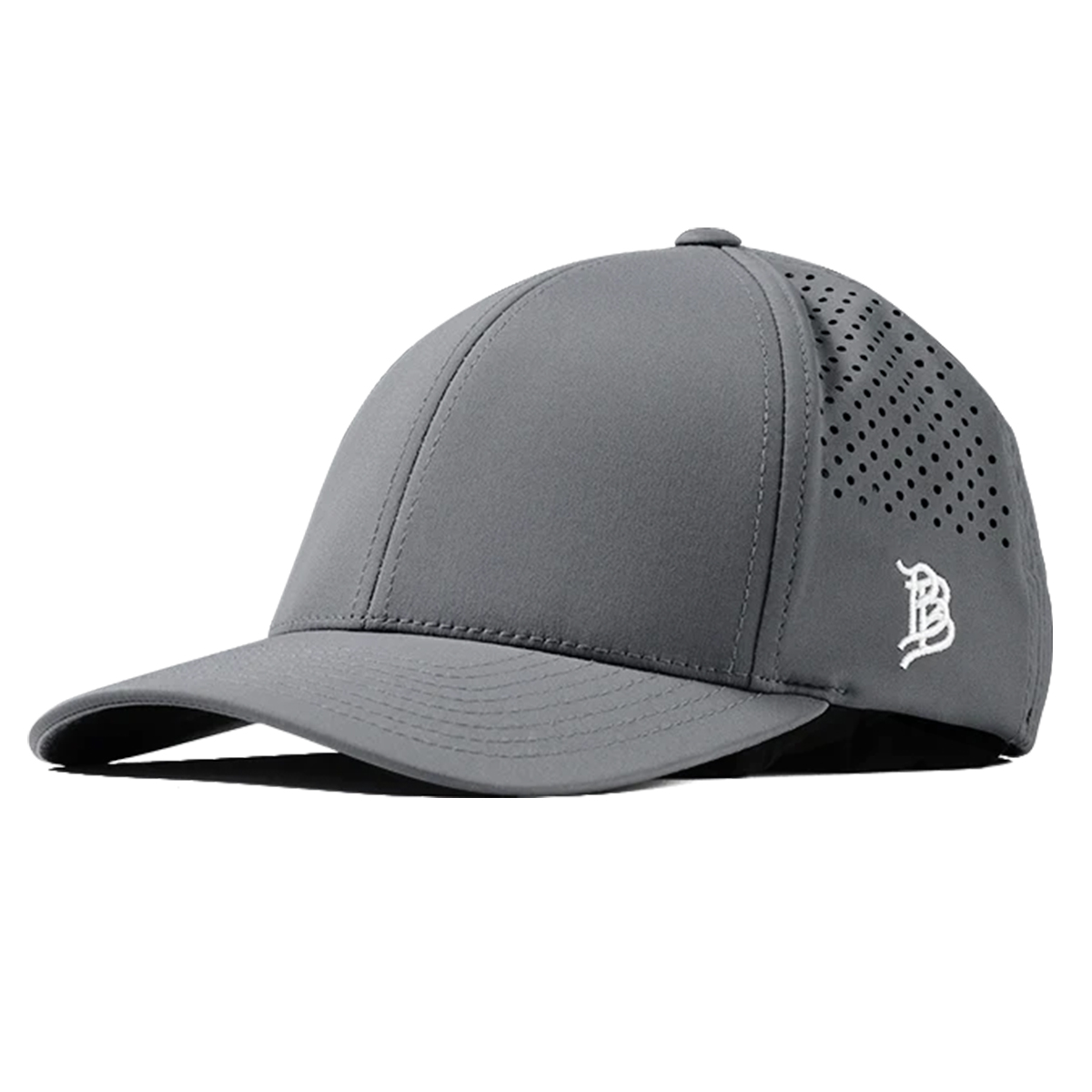 Branded Bills Ep500 Bare Curved Performance Cap 1