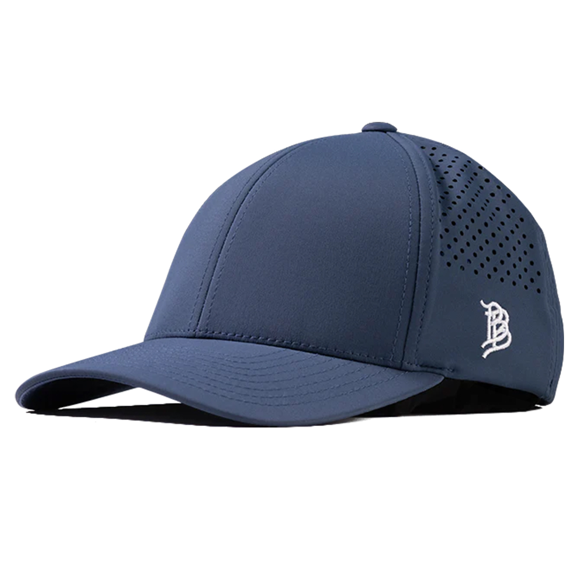 Branded Bills Ep500 Bare Curved Performance Cap 1