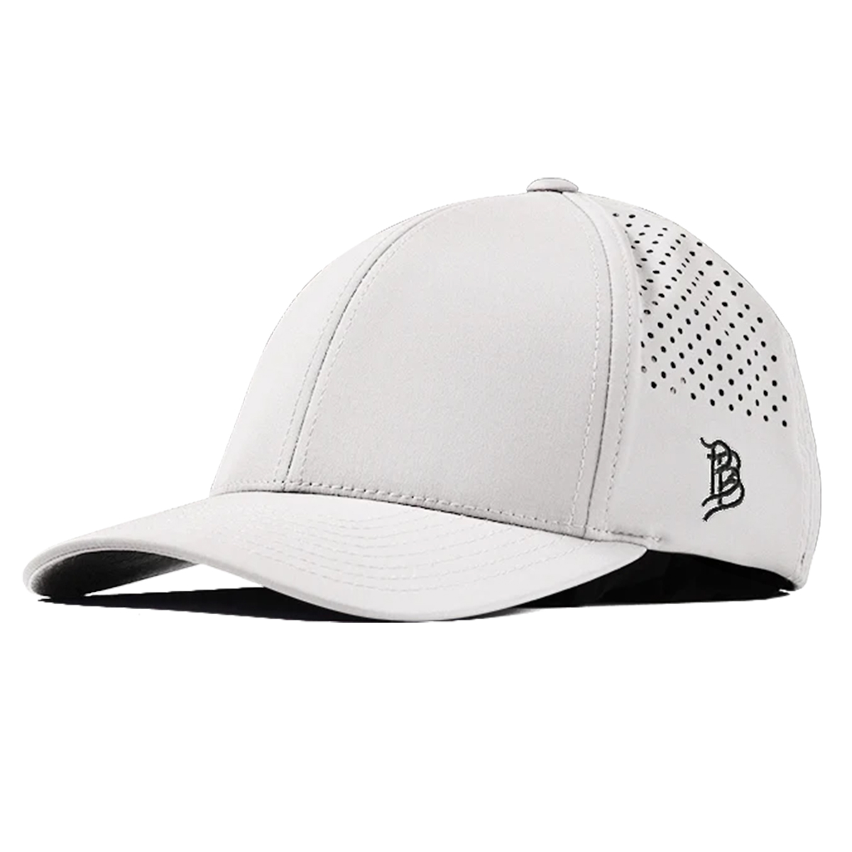 Branded Bills Ep500 Bare Curved Performance Cap 1