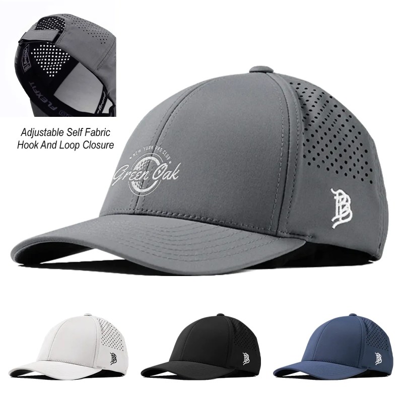 Branded Bills Ep500 Bare Curved Performance Cap 1 Branded Bills Ep500 Bare Curved Performance Cap 1