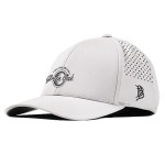 Branded Bills Ep500 Bare Curved Performance Cap - 15047 GRK Blank Branded Bills Ep500 Bare Curved Performance Cap - 15047 GRK Blank