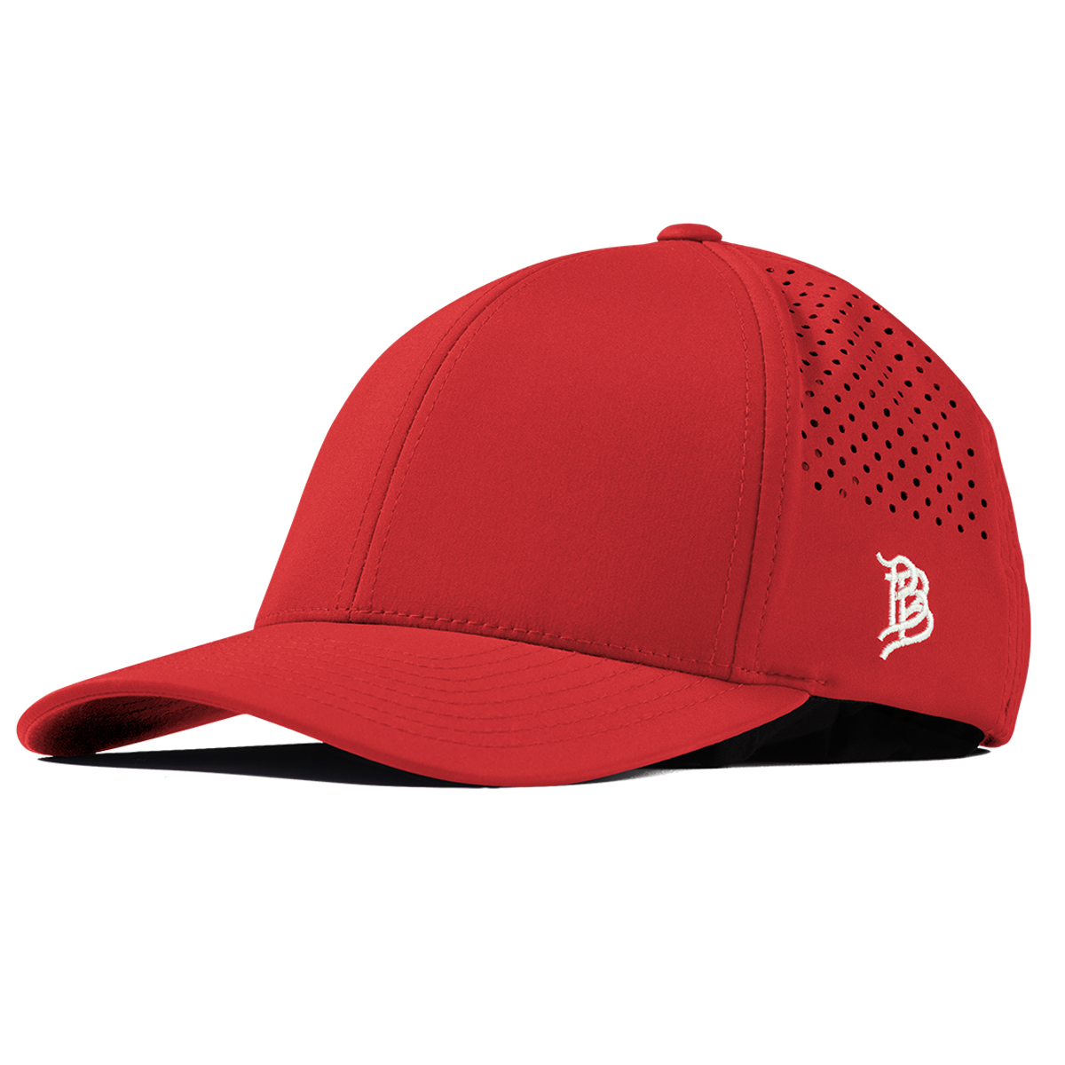Branded Bills Ep500 Bare Curved Performance Cap 1
