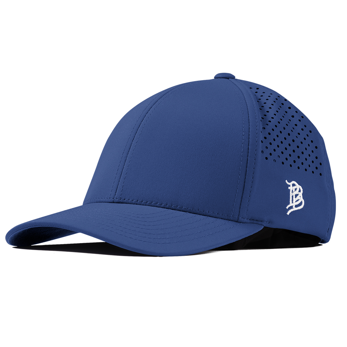 Branded Bills Ep500 Bare Curved Performance Cap 1