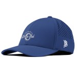 Branded Bills Ep500 Bare Curved Performance Cap - 15047 ROY Embroidery Branded Bills Ep500 Bare Curved Performance Cap - 15047 ROY Embroidery