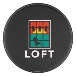Wireless Phone Charging Pad 2.0 - 28822 BLU Silkscreen Wireless Phone Charging Pad 2.0 - 28822 BLU Silkscreen
