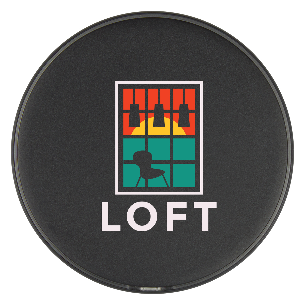 Wireless Phone Charging Pad 2.0 1