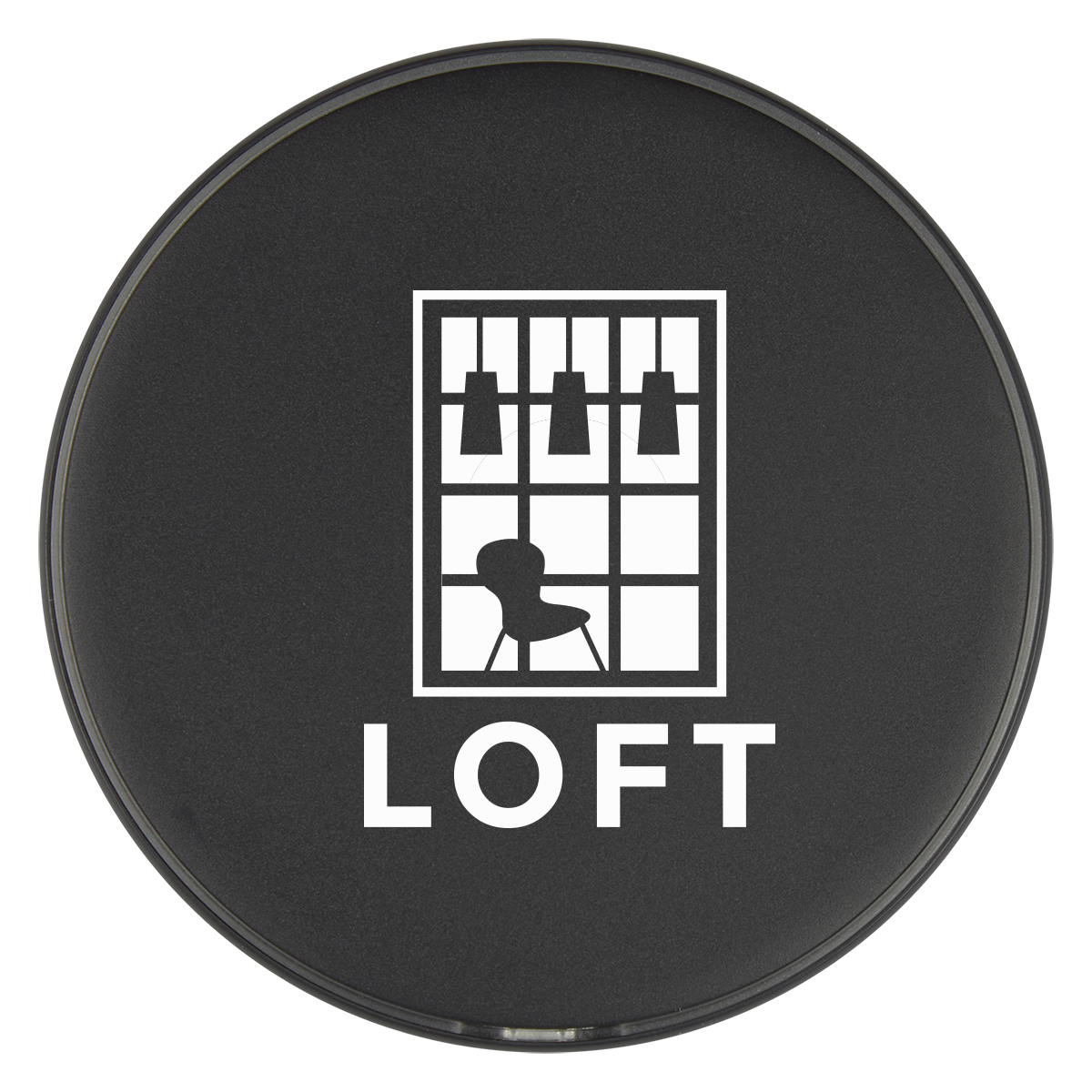 Wireless Phone Charging Pad 2.0 1