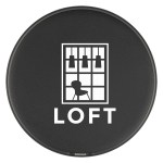 Wireless Phone Charging Pad 2.0 - 28822 BLK Silkscreen Wireless Phone Charging Pad 2.0 - 28822 BLK Silkscreen