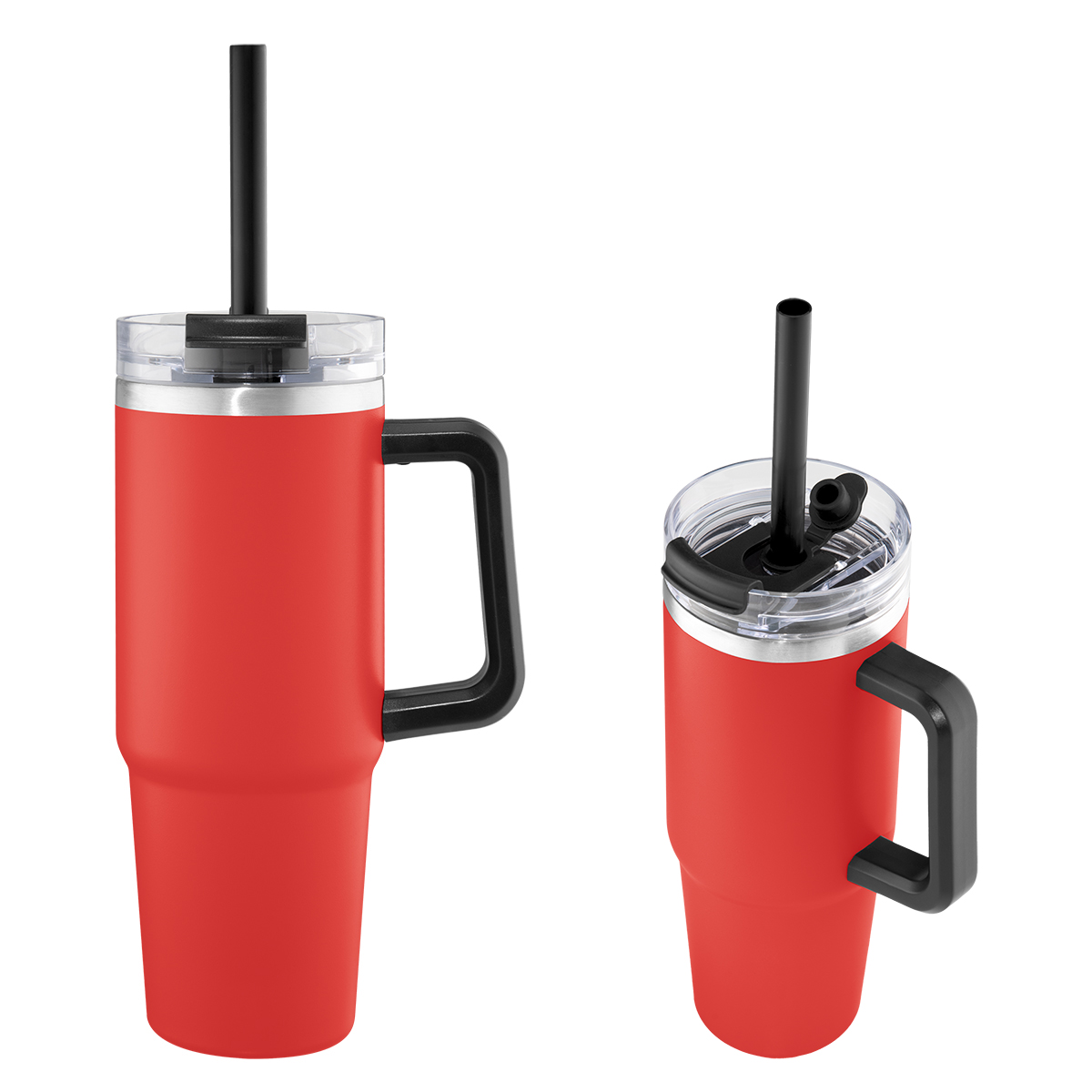 30 Oz. Intrepid Recycled Stainless Steel Tumbler 1