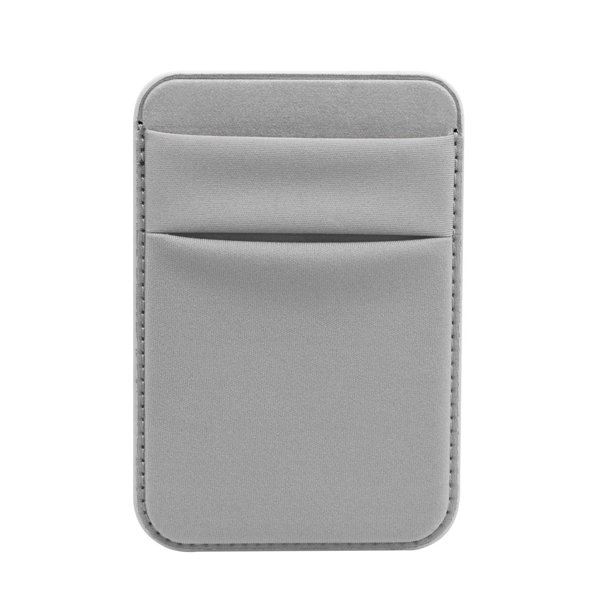 Magnetic Stretch Phone Wallet 1