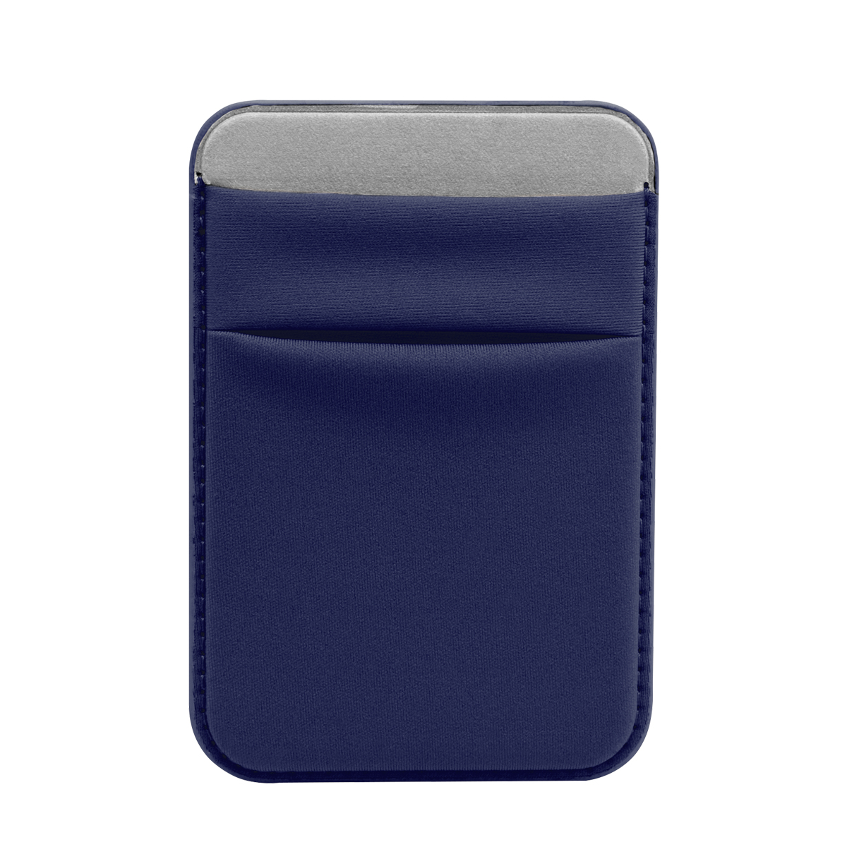 Magnetic Stretch Phone Wallet 1